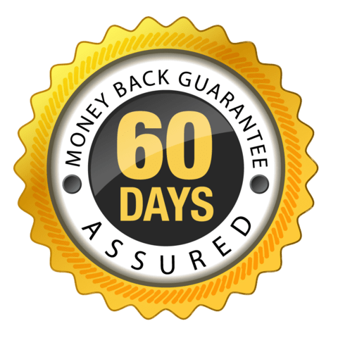 Pure Neuro 60 Day Money Back Guarantee